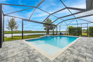 3325 Hampton Boulevard, ALVA, FL 33920 Sold 02/28/25