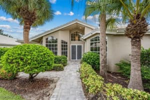 737 Eagle Creek Drive, NAPLES, FL 34113 Sold 10/30/24