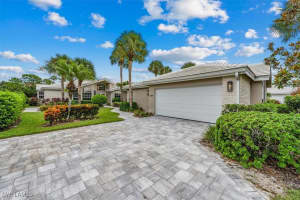 737 Eagle Creek Drive, NAPLES, FL 34113 Sold 10/30/24