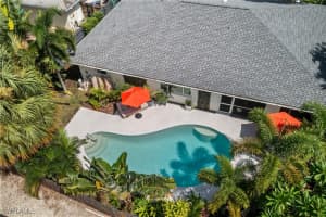 4712 Mi Casa Court, FORT MYERS, FL 33901 Sold 10/18/24
