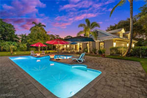 153 West Street, Naples, FL 34108 Sold 12/27/24