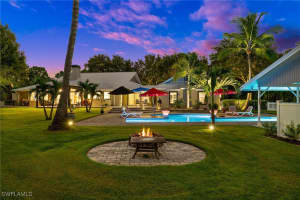 153 West Street, Naples, FL 34108 Sold 12/27/24
