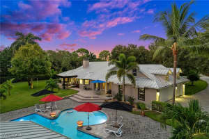 153 West Street, Naples, FL 34108 Sold 12/27/24