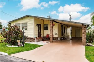 3080 Longview Lane, NORTH FORT MYERS, FL 33917 Sold 06/27/25