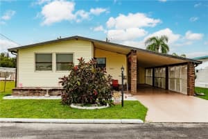 3080 Longview Lane, NORTH FORT MYERS, FL 33917 Sold 06/27/25