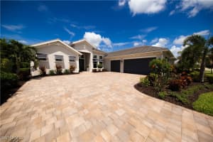 18508 Wildblue Boulevard, Fort Myers, FL 33913 Sold 12/31/24