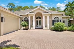 9641 Wilshire Lakes Boulevard, Naples, FL 34109 Sold 04/10/25