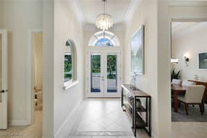 9641 Wilshire Lakes Boulevard, Naples, FL 34109 Sold 04/10/25
