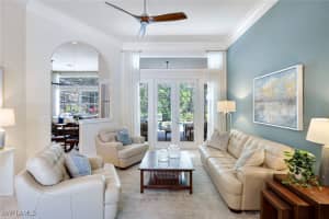 9641 Wilshire Lakes Boulevard, Naples, FL 34109 Sold 04/10/25