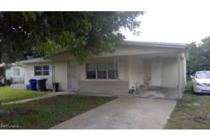 3522 Glenn Drive, Fort Myers, FL 33901 Sold 03/11/25