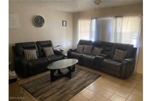 3522 Glenn Drive, Fort Myers, FL 33901 Sold 03/11/25