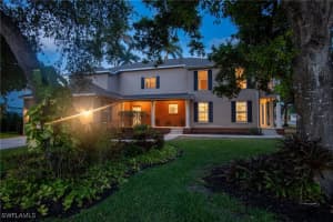 3751 McKinley Avenue, Fort Myers, FL 33901 - MLS#224069660