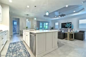3116 Preserves Edge Court, FORT MYERS, FL 33905 Sold 10/29/24