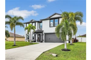 2604 1st Place, Cape Coral, FL 33914 Sold 11/05/24