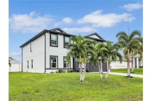 2604 1st Place, Cape Coral, FL 33914 Sold 11/05/24