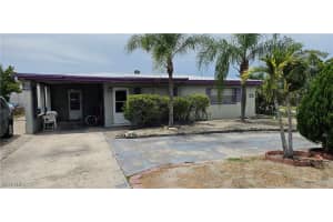2932 Powell Street, Fort Myers, FL 33901 Sold 04/04/25