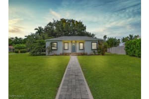 1665 Marlyn Road, Fort Myers, FL 33901 Sold 11/15/24