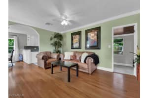 1665 Marlyn Road, Fort Myers, FL 33901 Sold 11/15/24