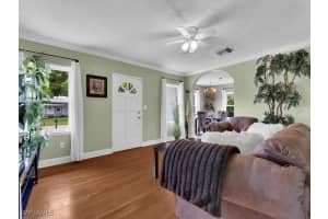 1665 Marlyn Road, Fort Myers, FL 33901 Sold 11/15/24