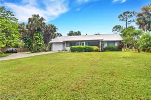 541 18th Street, Naples, FL 34117 Sold 03/28/25