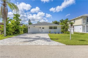 4465 Mariner Road, BONITA SPRINGS, FL 34134 Sold 09/30/24