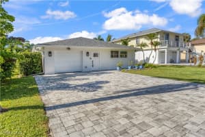 4465 Mariner Road, BONITA SPRINGS, FL 34134 Sold 09/30/24