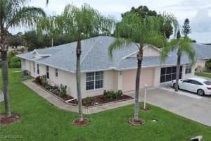 456 Bethany Village Circle, Lehigh Acres, FL 33936 Sold 04/04/25