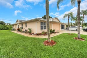 456 Bethany Village Circle, Lehigh Acres, FL 33936 Sold 04/04/25