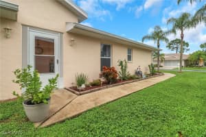 456 Bethany Village Circle, Lehigh Acres, FL 33936 Sold 04/04/25