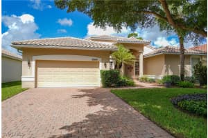 20240 Foxworth Circle, Estero, FL 33928 Sold 11/08/24