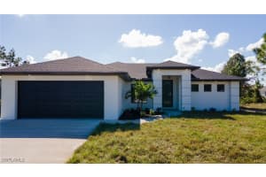 2901 8th Street, Lehigh Acres, FL 33976 Sold 12/20/24