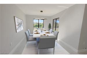 2901 8th Street, Lehigh Acres, FL 33976 Sold 12/20/24