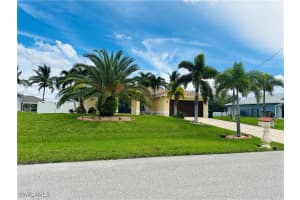 1827 6TH Place, Cape Coral, FL 33993 Sold 01/27/25