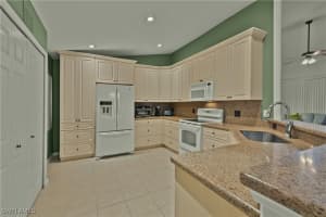 9576 HEMINGWAY Lane, FORT MYERS, FL 33913 Sold 11/01/24