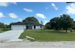7572 9th Terrace, Labelle, FL 33935 Sold 01/06/25