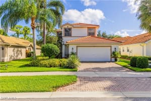 1392 Areca Cove, Naples, FL 34119 Sold 11/15/24