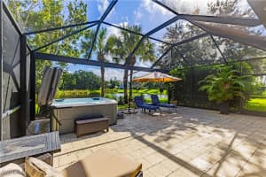 1392 Areca Cove, Naples, FL 34119 Sold 11/15/24