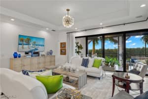 16437 Carrara Way, Naples, FL 34110 Sold 07/01/25