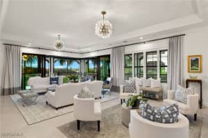 16437 Carrara Way, Naples, FL 34110 Sold 07/01/25