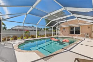 2500 30th Terrace, CAPE CORAL, FL 33914 Sold 10/29/24