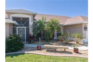 2500 30th Terrace, CAPE CORAL, FL 33914 Sold 10/29/24