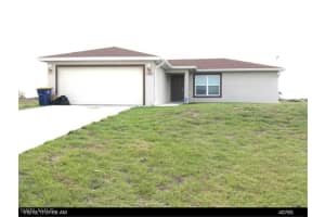 7021 Ramrod Circle, LABELLE, FL 33935 Sold 11/01/24