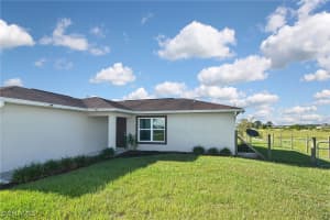 7021 Ramrod Circle, LABELLE, FL 33935 Sold 11/01/24