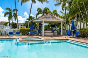 4630 Saint Croix Lane, Naples, FL 34109 Sold 06/16/25