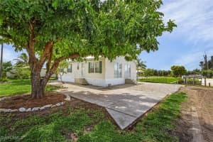 4921 Sandpiper Drive, St. James City, FL 33956 Sold 01/30/25