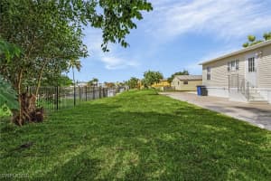 4921 Sandpiper Drive, St. James City, FL 33956 Sold 01/30/25