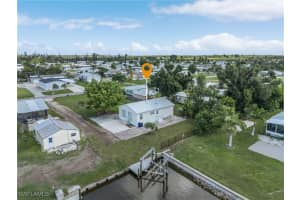 4921 Sandpiper Drive, St. James City, FL 33956 Sold 01/30/25