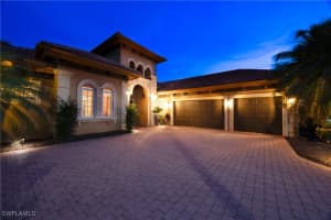 8906 Shenendoah Circle, NAPLES, FL 34113 Sold 09/27/24