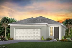 7080 Chapel Creek Lane, NORTH FORT MYERS, FL 33917 Sold 11/01/24