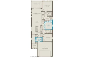 7080 Chapel Creek Lane, NORTH FORT MYERS, FL 33917 Sold 11/01/24